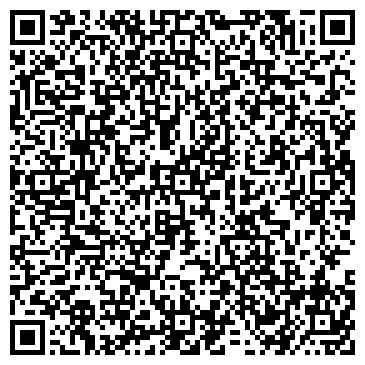 QR-код с контактной информацией организации ООО Индустриальная лизинговая компания