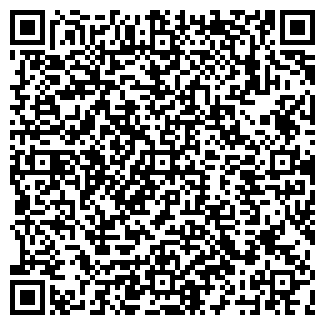 QR-код с контактной информацией организации Rome, сауна