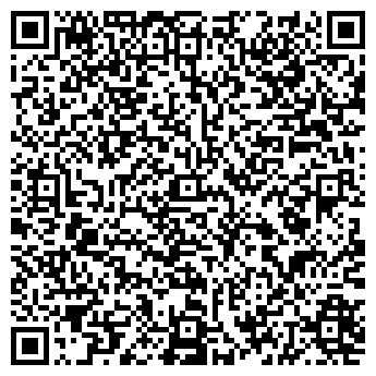 QR-код с контактной информацией организации СЕРПУХОВИТОВ