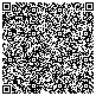 QR-код с контактной информацией организации Областной сборный пункт военного комиссариата Астраханской области