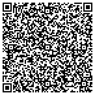 QR-код с контактной информацией организации Чудо Апельсин
