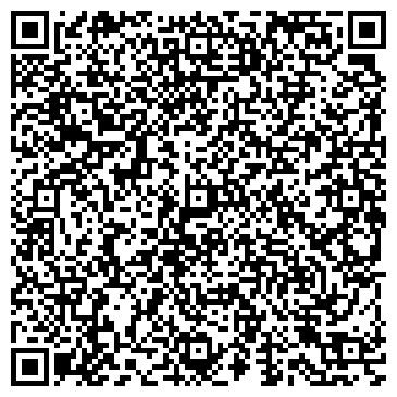 QR-код с контактной информацией организации Поволжский Лизинг