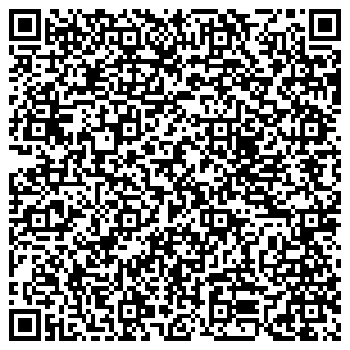 QR-код с контактной информацией организации Центр психолого-медико-социального сопровождения г. Тобольска