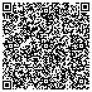 QR-код с контактной информацией организации Массажный салон на ул. 9-й микрорайон, 34Б