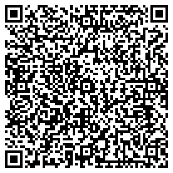QR-код с контактной информацией организации ИП Зайцев Д.Ю.