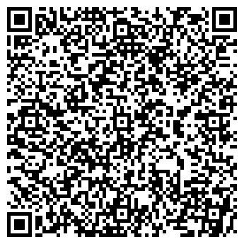 QR-код с контактной информацией организации ИП Бакунина Л.В.