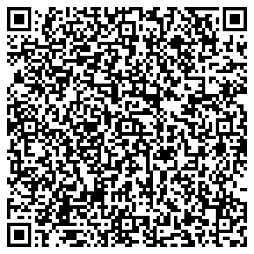 QR-код с контактной информацией организации ООО "Любимый Дом"