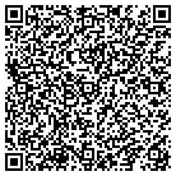 QR-код с контактной информацией организации Сауна Бутово