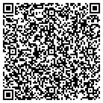QR-код с контактной информацией организации Баня №7