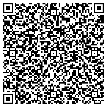 QR-код с контактной информацией организации АН Ренессанс