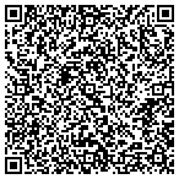 QR-код с контактной информацией организации Король Джулиан