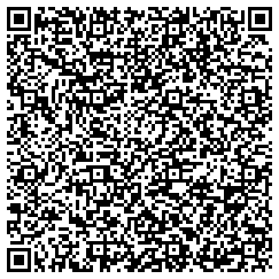 QR-код с контактной информацией организации Территориальный центр социального обслуживания №32 филиал «Строгино»