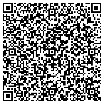 QR-код с контактной информацией организации Монтики