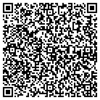 QR-код с контактной информацией организации Дом.com