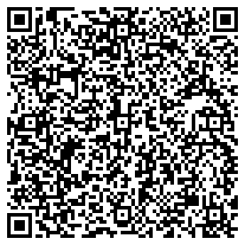 QR-код с контактной информацией организации Театр Иллюзий Троеточие