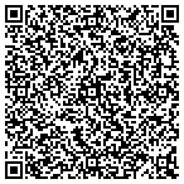QR-код с контактной информацией организации Селезневские бани