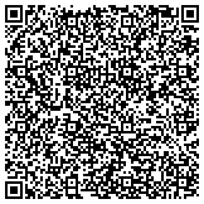 QR-код с контактной информацией организации ООО Консультативный центр лицензирования медицинской и фармацевтической деятельности