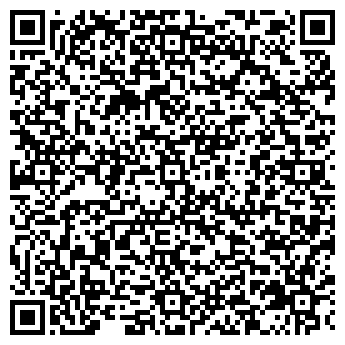 QR-код с контактной информацией организации Банкомат, ВЛБанк, Иркутский филиал