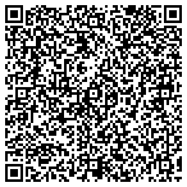 QR-код с контактной информацией организации ООО Энергия