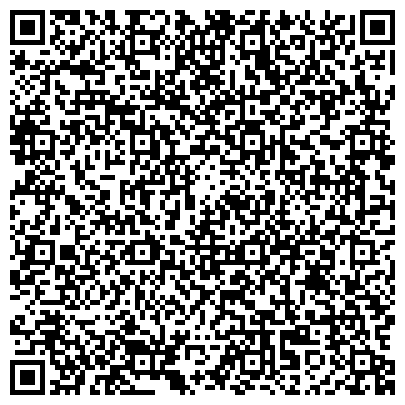 QR-код с контактной информацией организации Поволжская гильдия архитекторов и проектировщиков