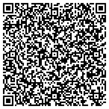QR-код с контактной информацией организации Радуга праздника
