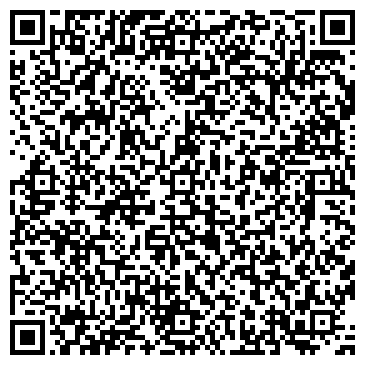 QR-код с контактной информацией организации ЗАО Банк Русский Стандарт