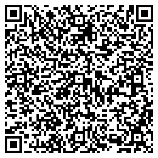 QR-код с контактной информацией организации ТЕРМО, сауна