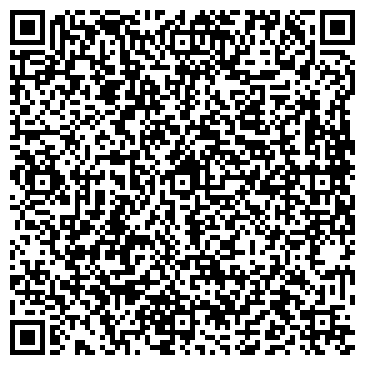 QR-код с контактной информацией организации АЗС СибНефтьСервис