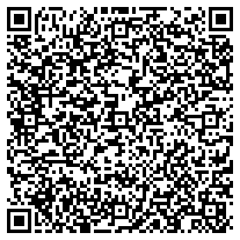QR-код с контактной информацией организации ООО АвтоДеньги