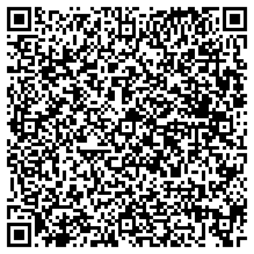QR-код с контактной информацией организации ООО Новая радуга