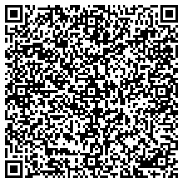 QR-код с контактной информацией организации «Мясокомбинат Находкинский».