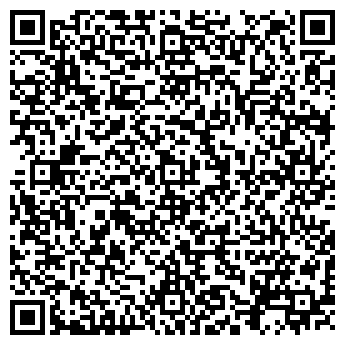 QR-код с контактной информацией организации "Русская изба" (Закрыта)