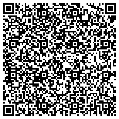 QR-код с контактной информацией организации Загородный клуб "Айвенго"