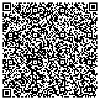 QR-код с контактной информацией организации Служба ЗАГС Астраханской области