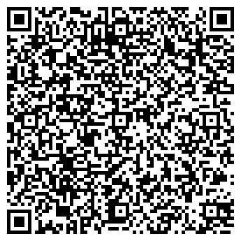 QR-код с контактной информацией организации Реверс