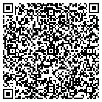 QR-код с контактной информацией организации Банкомат, Газпромбанк, ОАО, г. Шелехов