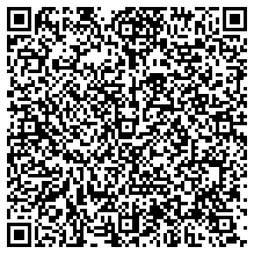 QR-код с контактной информацией организации ЗАО Ретал