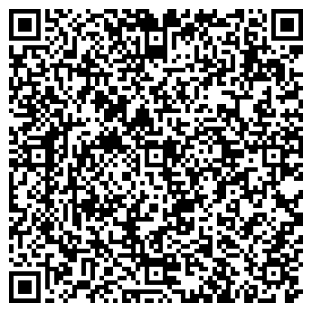 QR-код с контактной информацией организации АЗС, ЗАО Болид