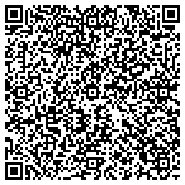 QR-код с контактной информацией организации Арт Дэко