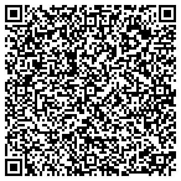 QR-код с контактной информацией организации Сауна  СИТИ ГОЛД