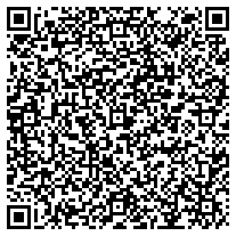 QR-код с контактной информацией организации ИП Гостиница «Марко Поло»