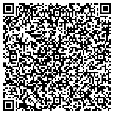QR-код с контактной информацией организации Абаз