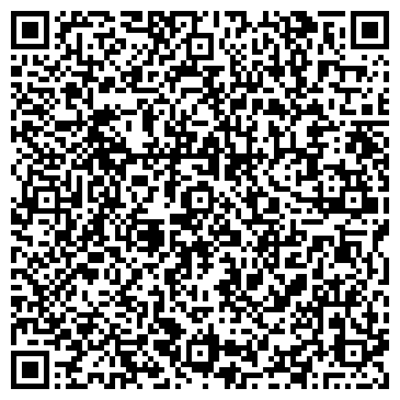 QR-код с контактной информацией организации Электро Маркет