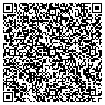 QR-код с контактной информацией организации Винтажная лавка