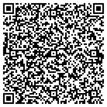 QR-код с контактной информацией организации Островок Оазиса, ресторан