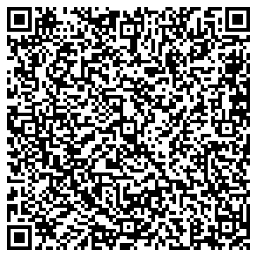QR-код с контактной информацией организации Gin Mill&#x60;29, развлекательный центр