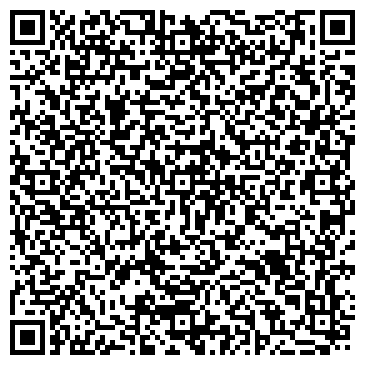QR-код с контактной информацией организации Грамотейка