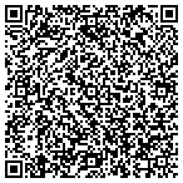 QR-код с контактной информацией организации ООО Экосервис