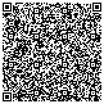 QR-код с контактной информацией организации Избирательная комиссия муниципального образования г. Астрахани