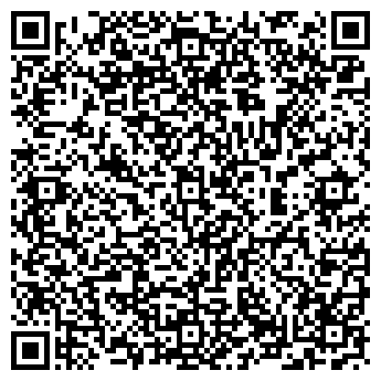 QR-код с контактной информацией организации Рэлт